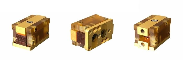 Laser Stack for ADELA Repair