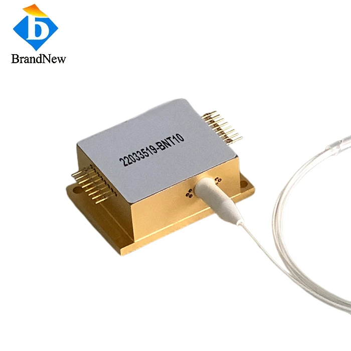 10W 1064nm with red aiming beam 2