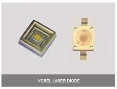 Diodo laser VCSEL