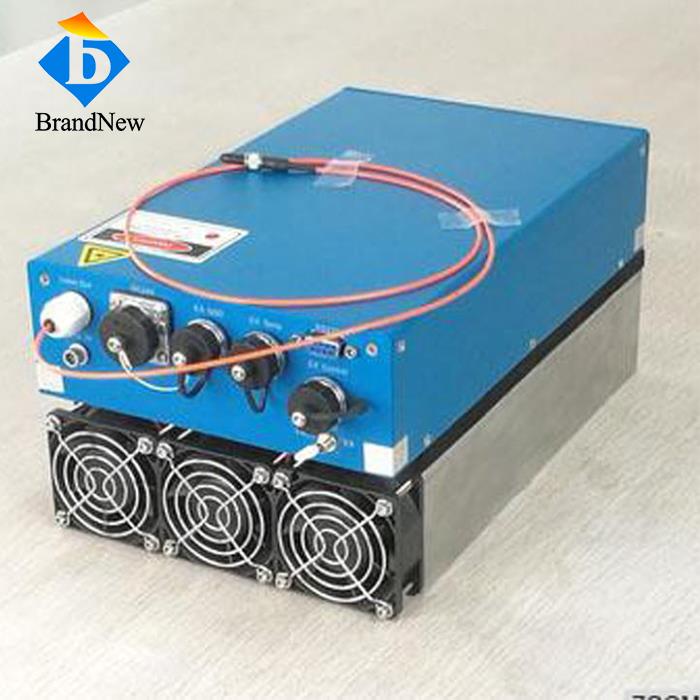 Laser a diodi 15W 808nm con alimentatore