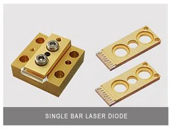 Laser a diodi a barra singola
