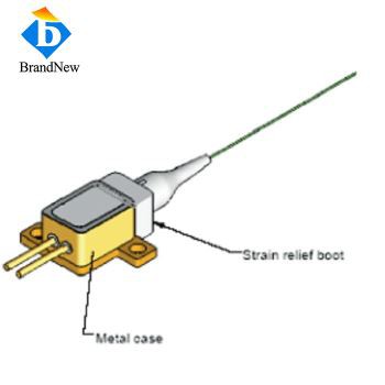 Fibra a diodo laser pulsato da 10 W 975 nm accoppiata