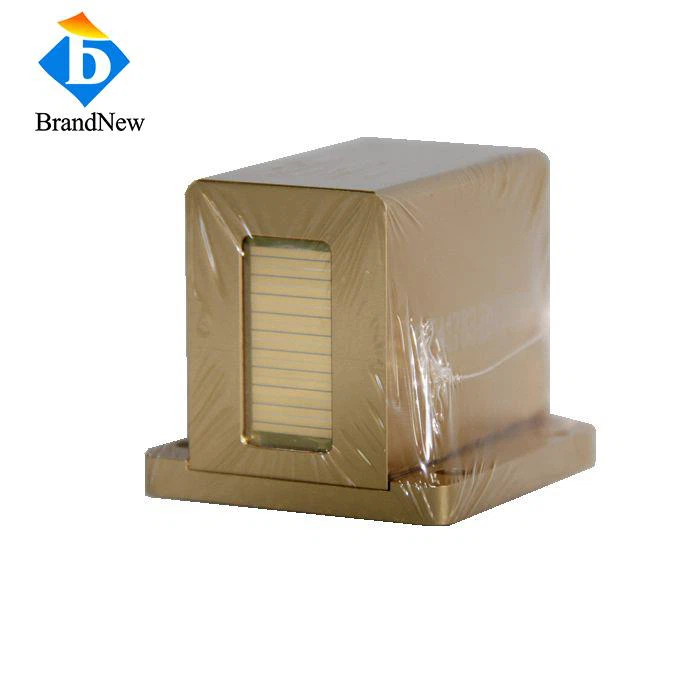 Array laser a diodi verticale
