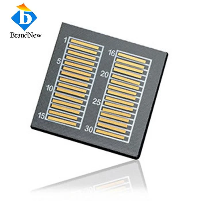 Barra nuda a diodo laser da 15 W 976 nm
