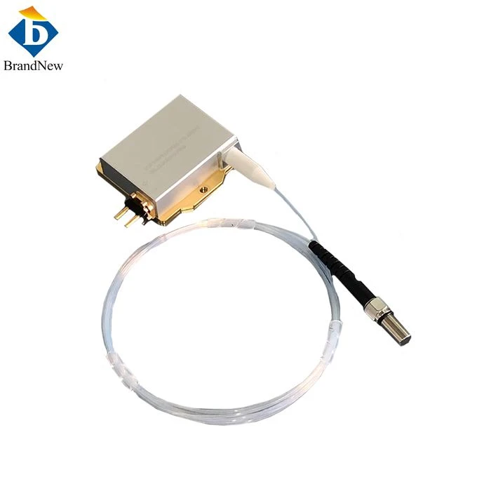 Modulo diodo laser accoppiato a fibra da 70W 915nm
