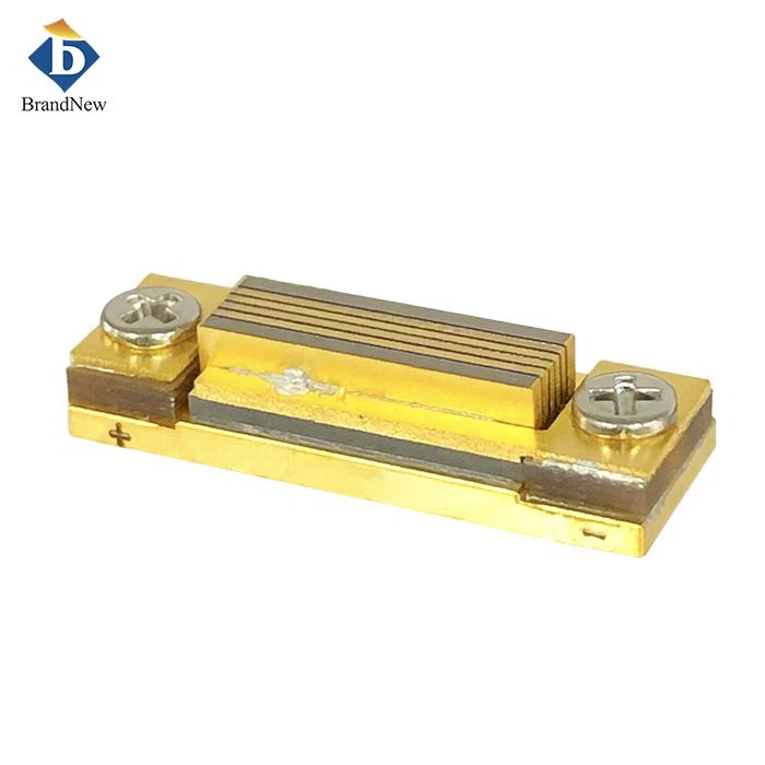 Array di laser a diodi GS a lunghezza d'onda multipla da 750 W