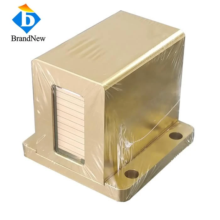 Stack di barre di diodi per FBLaser