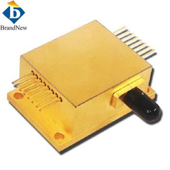 Laser a diodi in fibra da 20 W 638 nm 808 nm 980 nm