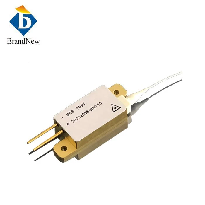 Laser a diodi accoppiati a fibra da 33 W 915 nm