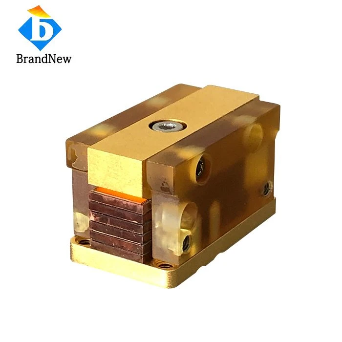 Stack laser per riparazione ADELA