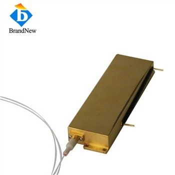 Laser a diodi accoppiati a fibra da 350 W 915 nm