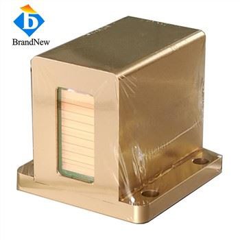 Barra laser a canale macro da 500 W 808 nm