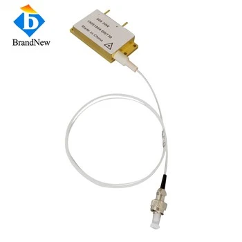 Laser a diodi accoppiati in fibra CW 5W